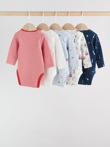 Next Potkuhousut/body värissä sininen