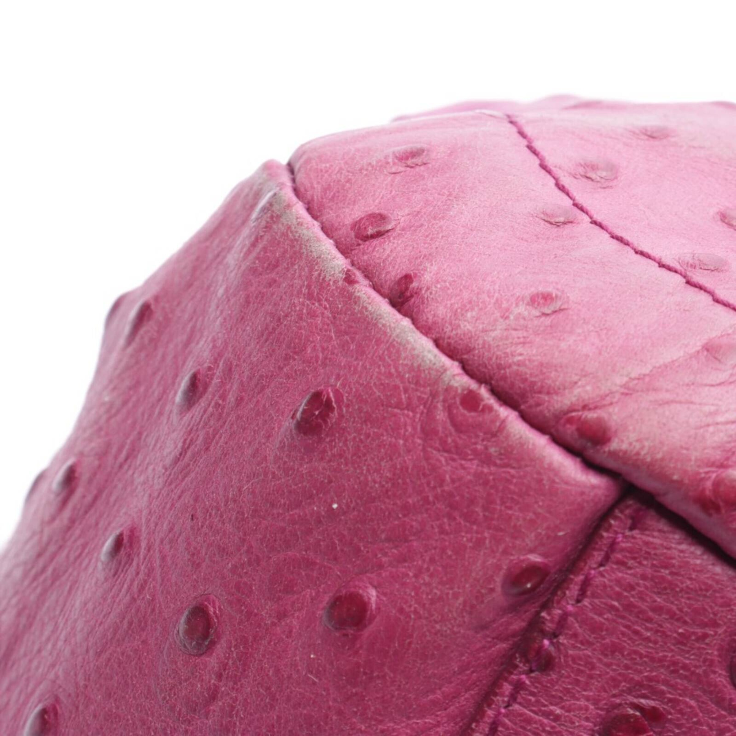 FURLA Bag in One size in Pink