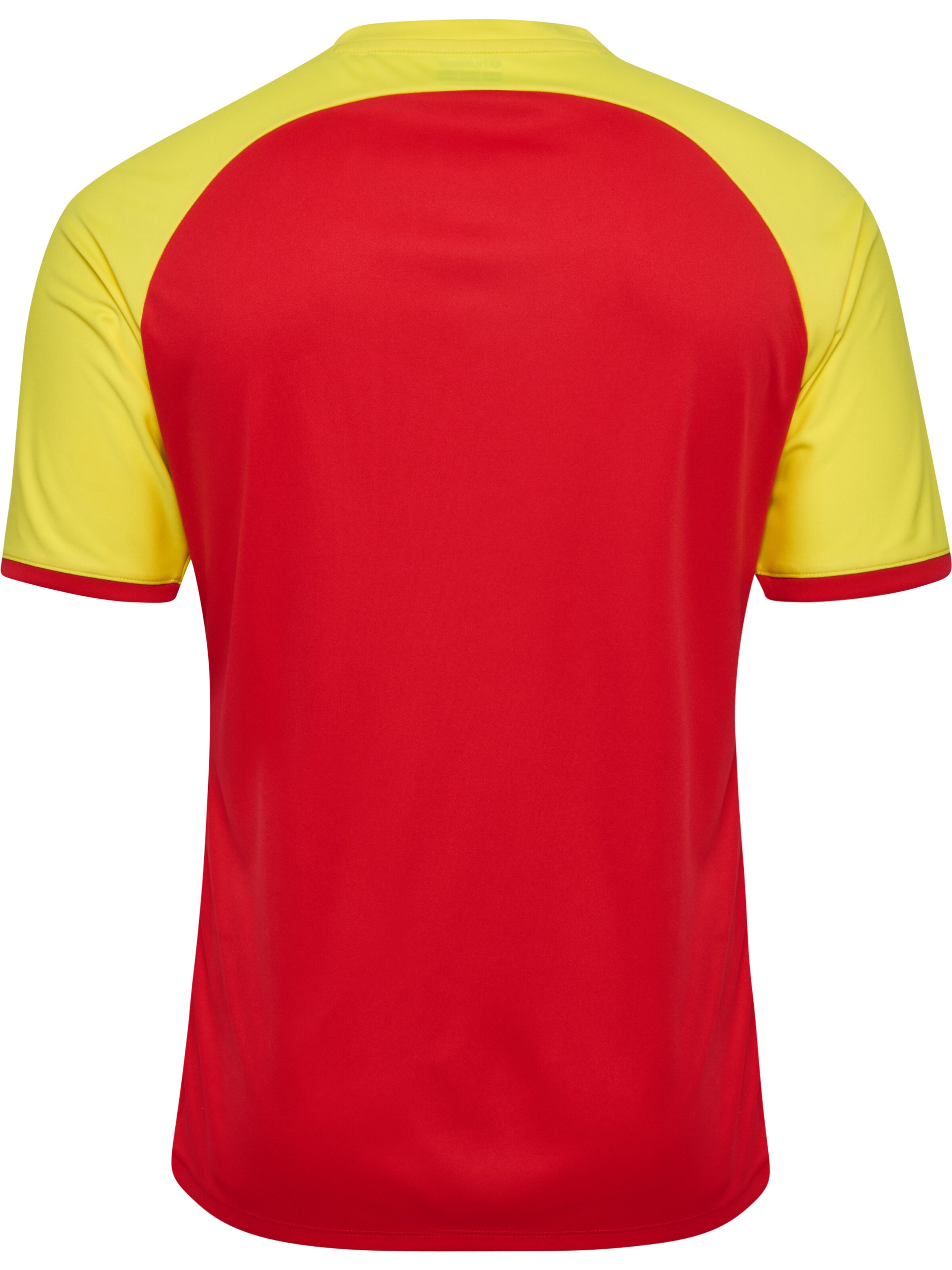 Hummel Funktionsshirt in Rot