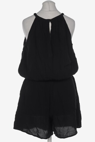 GAP Overall oder Jumpsuit S in Schwarz