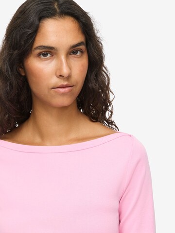 Noisy may Shirt in Pink