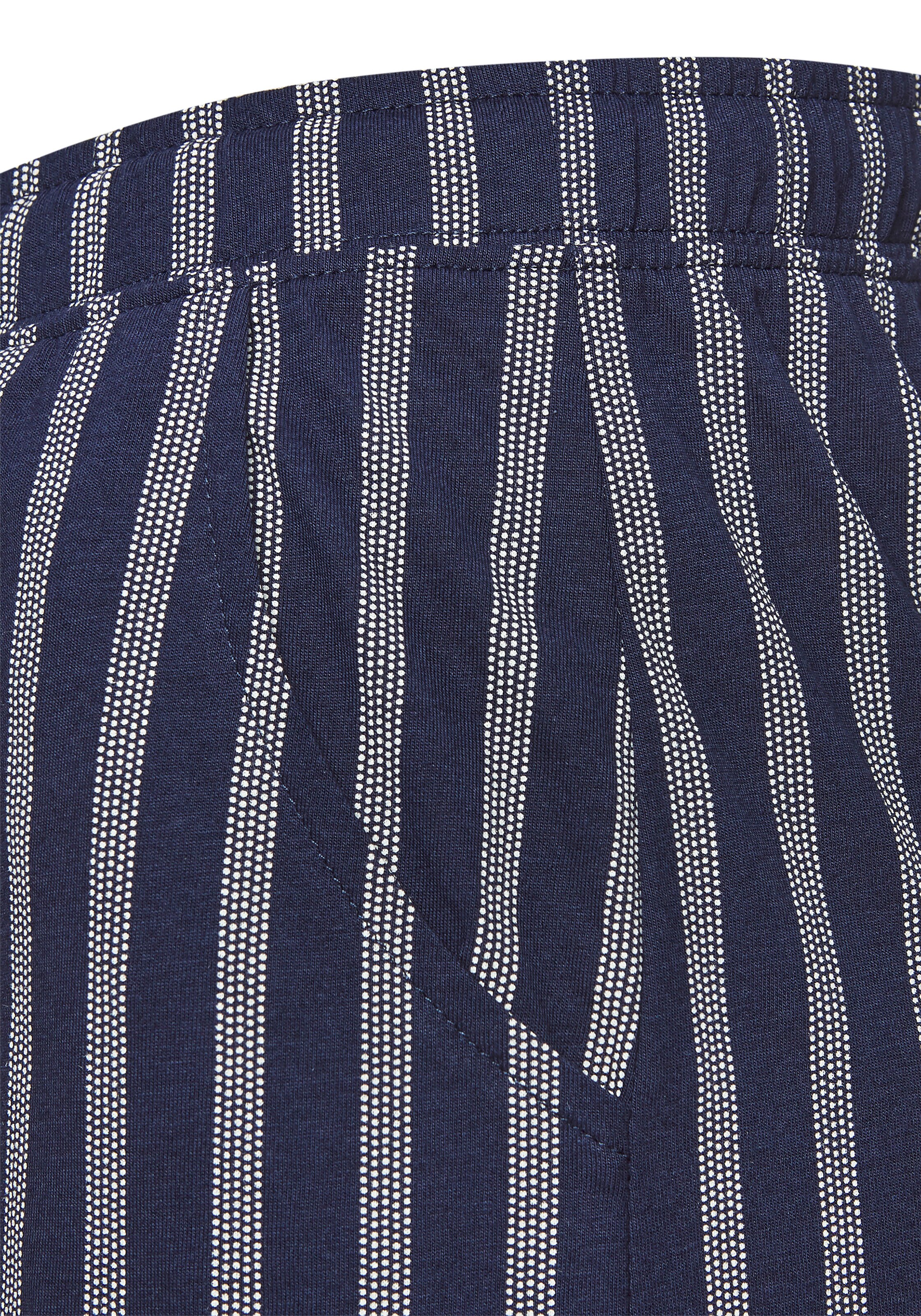 Pantalon de pyjama VIVANCE en bleu