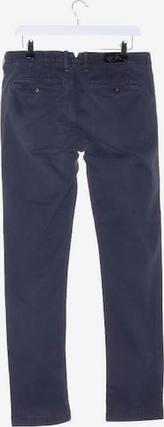 Jacob Cohen Pants in 31 in Blue