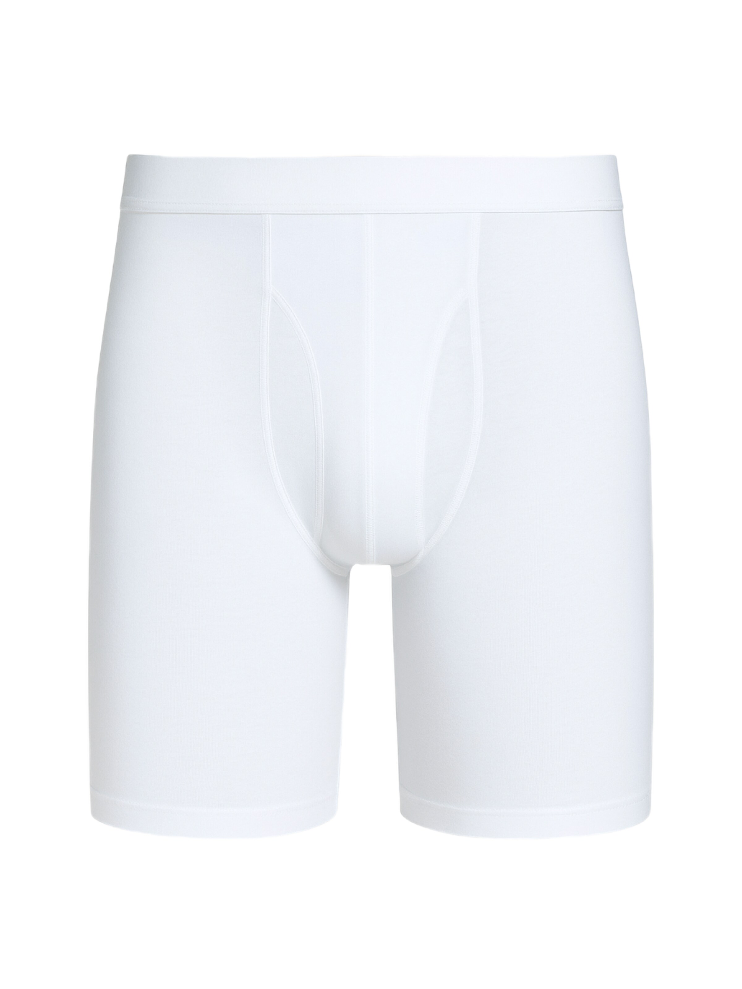 Erdem Boxer shorts in White: front