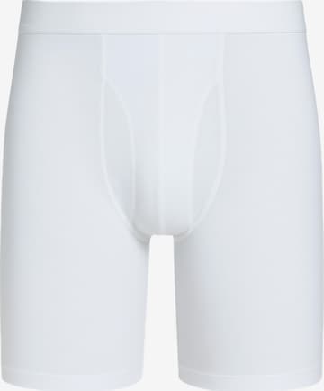 Erdem Boxer shorts in White: front