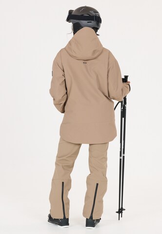 Whistler Sportjas 'Canyon' in Beige