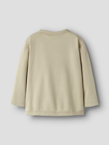 Lil'Atelier - Sudadera en verde