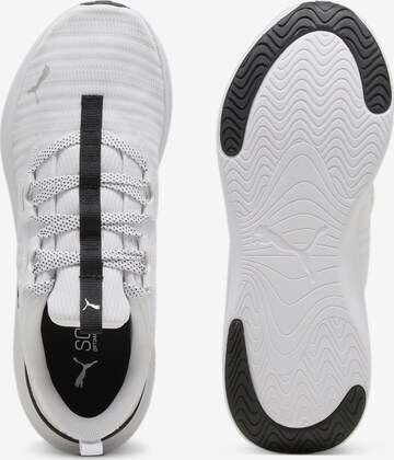 PUMA Running Shoes 'Softride Harmony FelineFine' in White