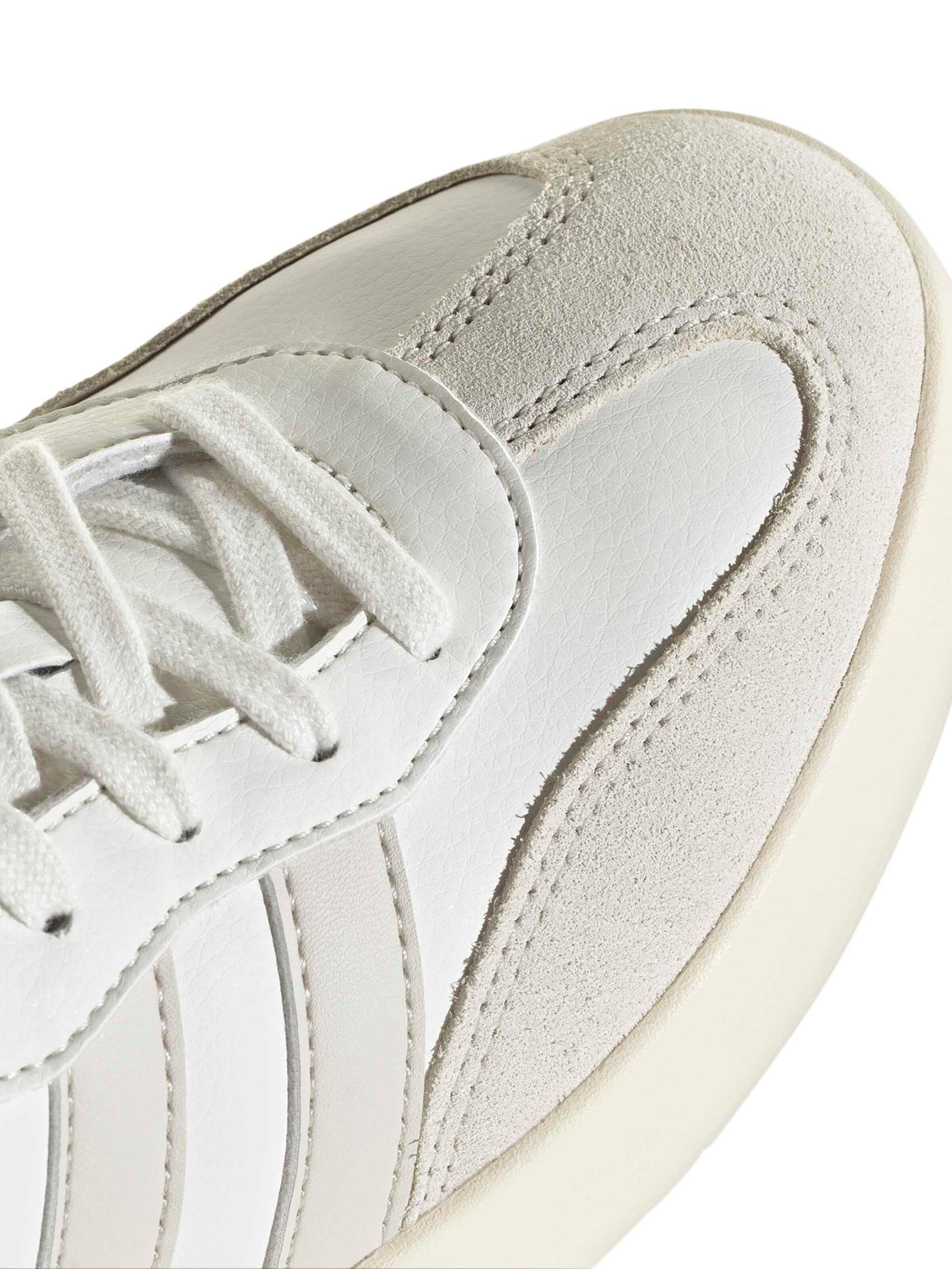 Sneaker low 'Barreda' de la ADIDAS SPORTSWEAR pe alb