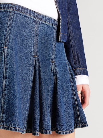 LEVI'S ® Rok in Blauw