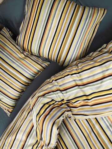 ESSENZA Duvet Cover 'Donna' in Mixed colors