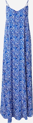 ONLY Kleid 'ONLNOVA' in Blau: Vorderseite