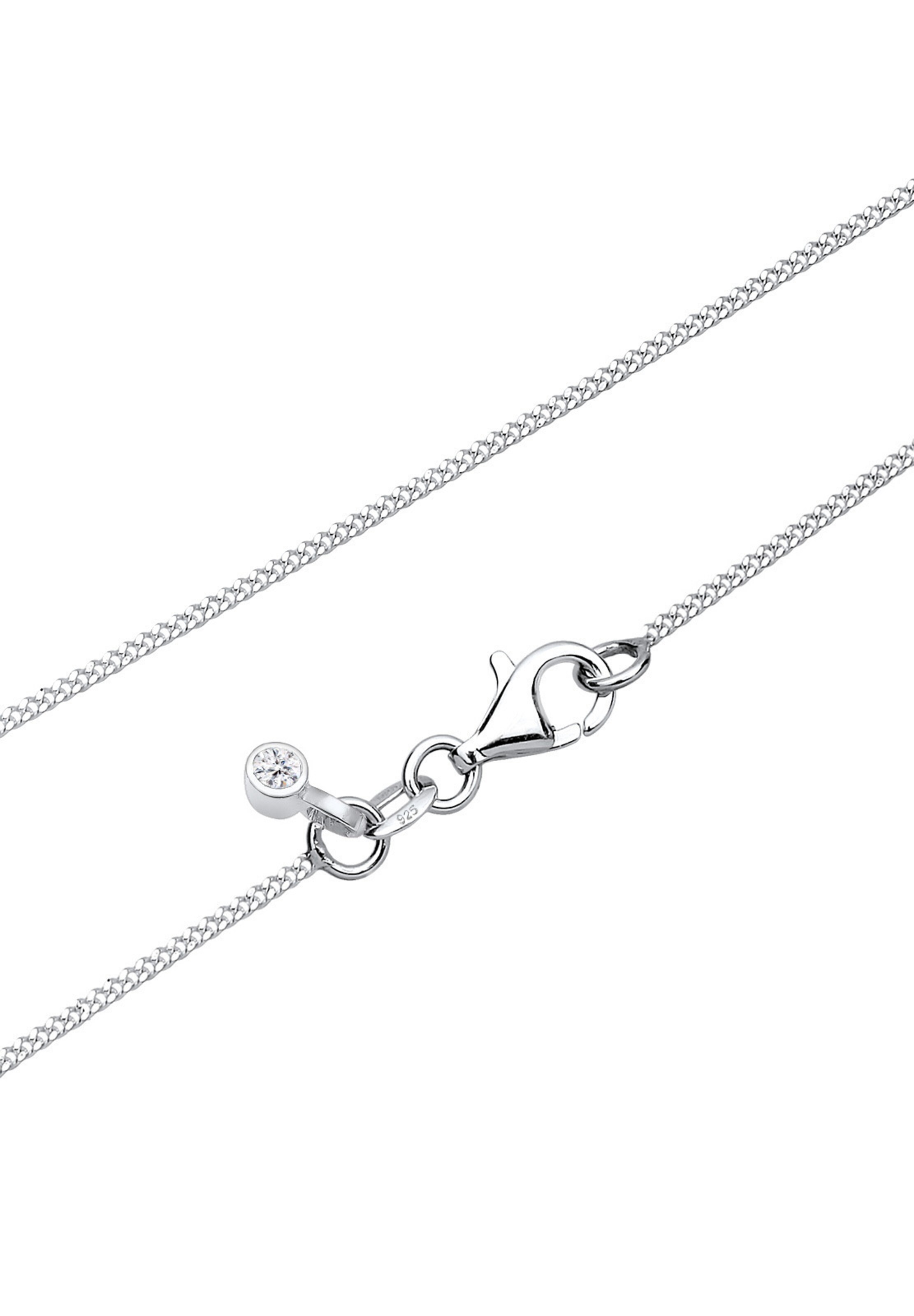 Parure de bijoux ELLI en argent