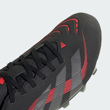 Chaussure de foot 'Predator Club' ADIDAS PERFORMANCE en noir