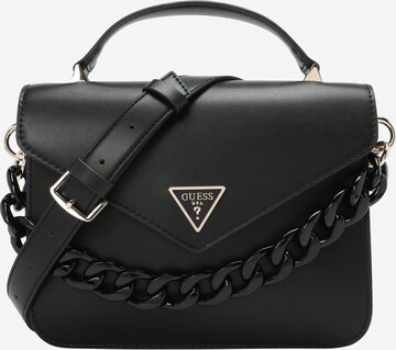 GUESS Handbag 'CORINA' in Black