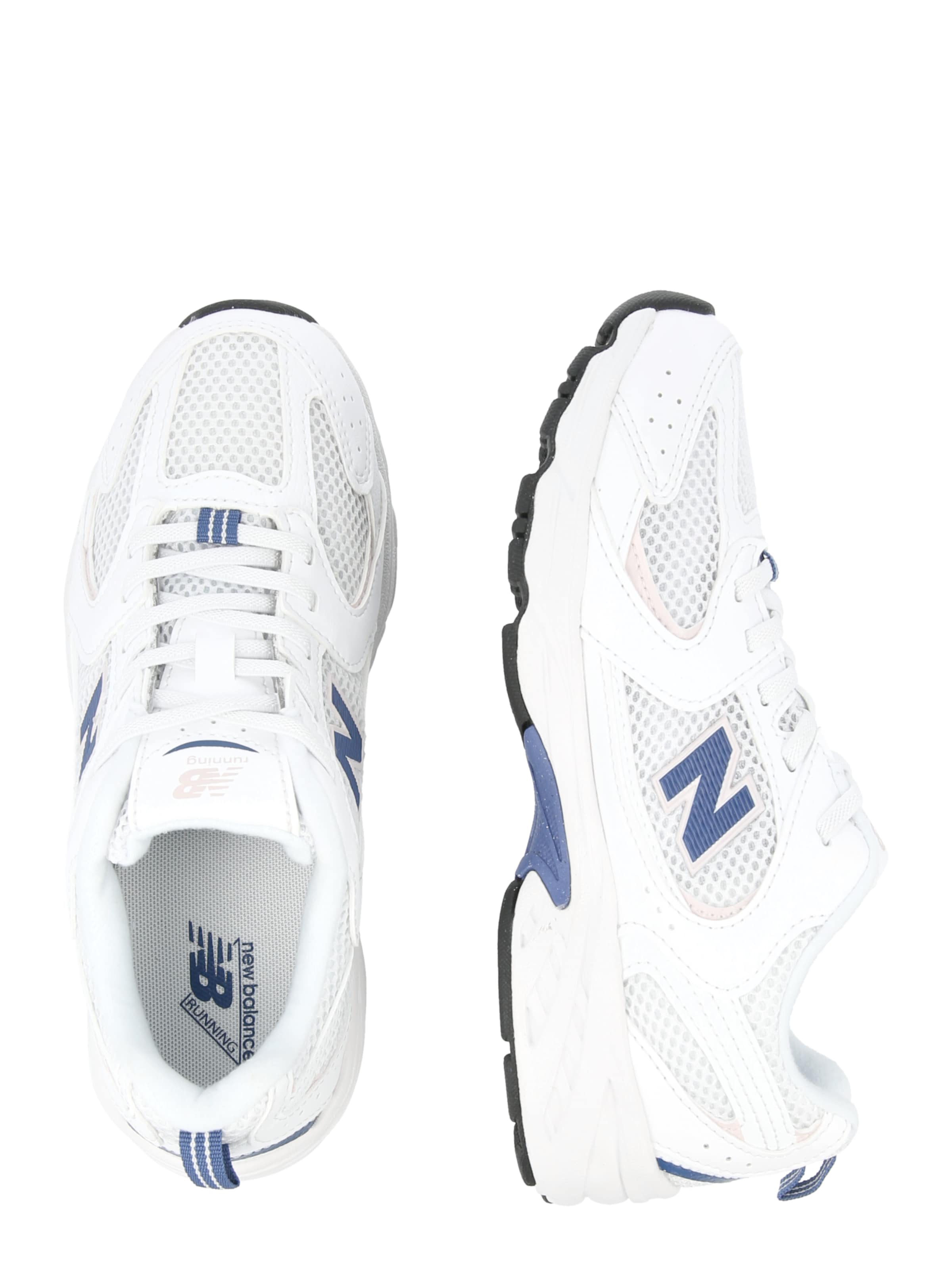new balance Tenisky '530' - Biela