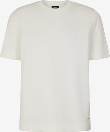 T-Shirt 'Achilleas' JOOP! en blanc : devant