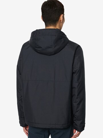 Marc O'Polo Between-Season Jacket in Blue