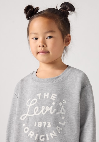 Levi's Kids Shirt in Grau