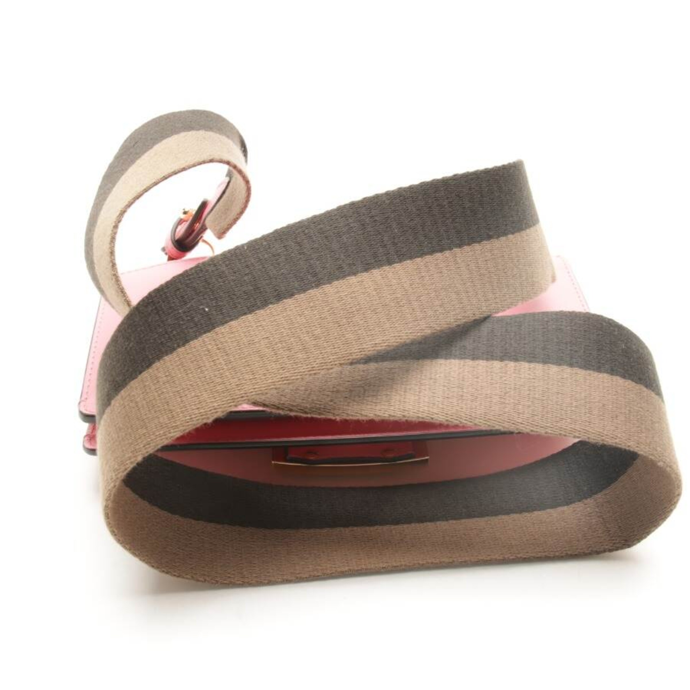 Fendi Bag in One size in Pink