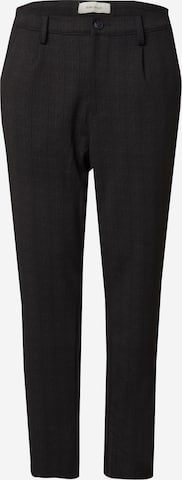 juoda BLEND Standartinis „Chino“ stiliaus kelnės 'BHMAXIM': priekis