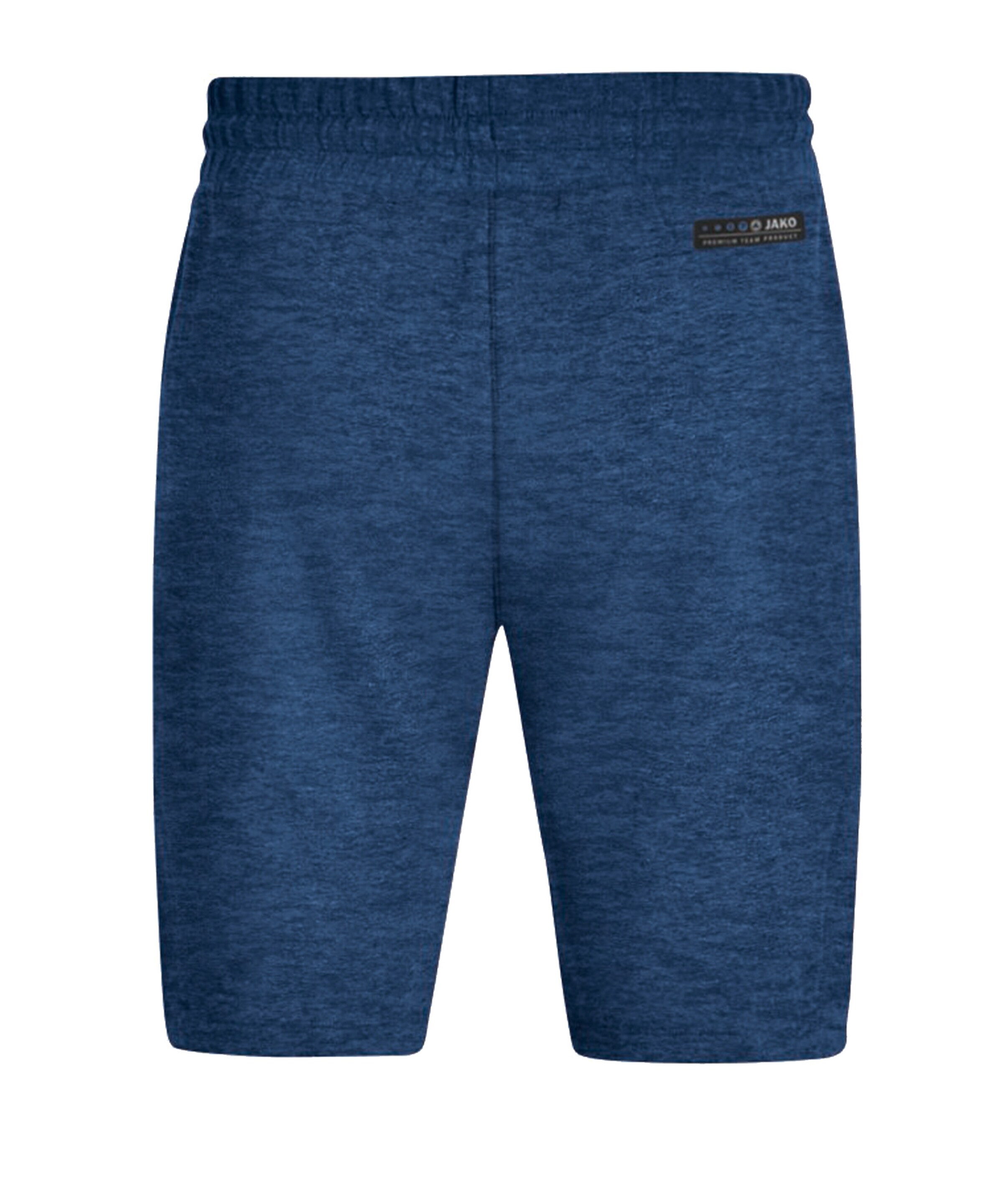 JAKO Regular Workout Pants in Blue