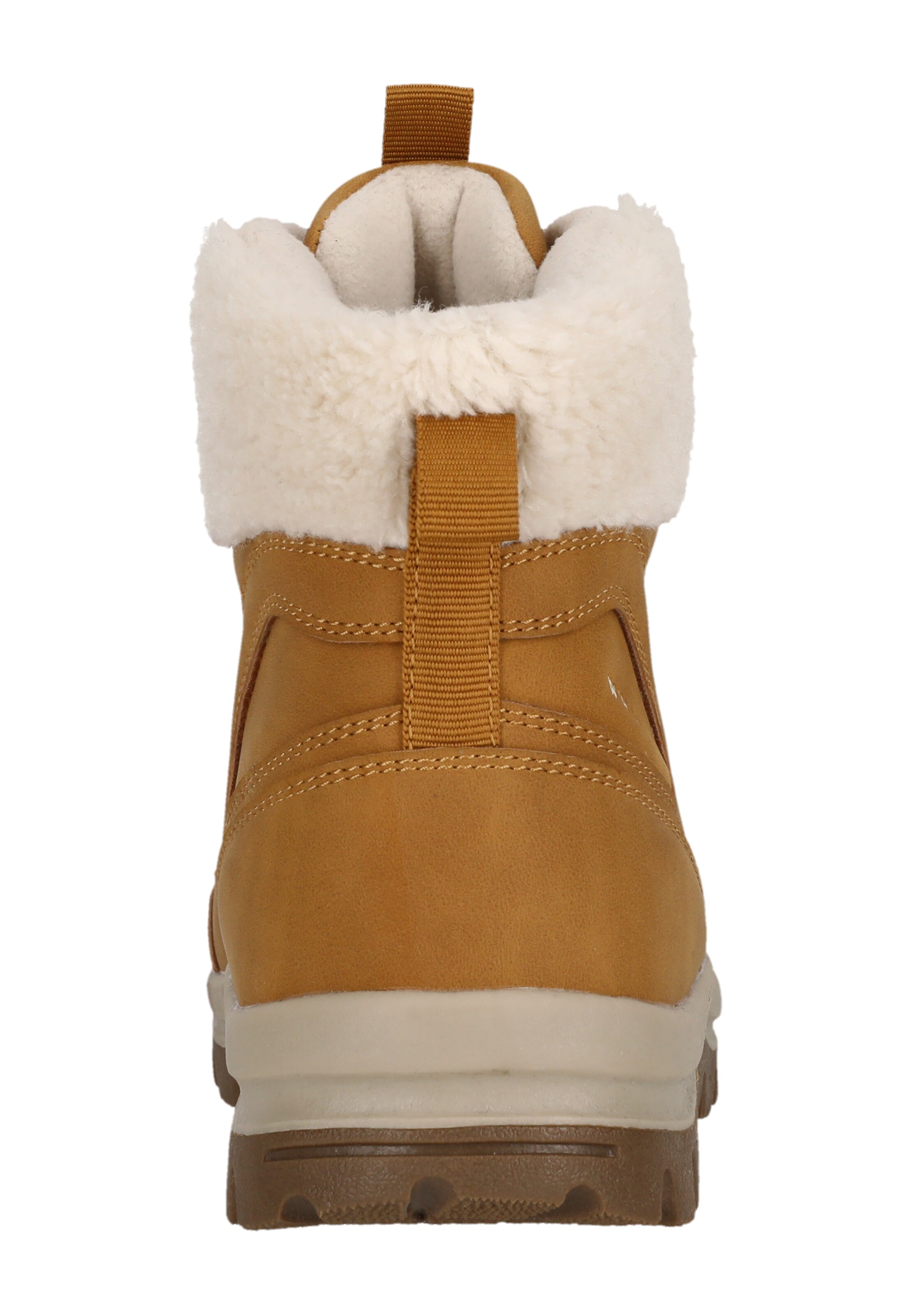 Whistler Veterlaarzen 'Cassa' in Bruin