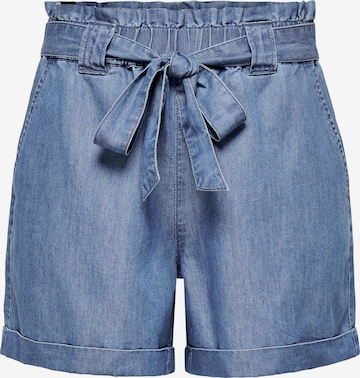 ONLY Jeans 'Bea' in Blauw: voorkant