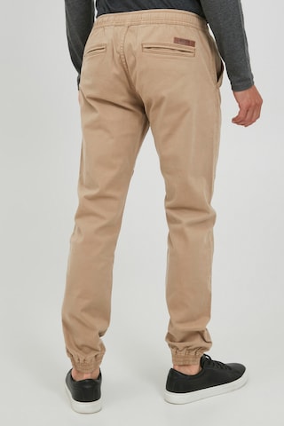 INDICODE JEANS Loosefit Chino 'BRONTUS' in Beige