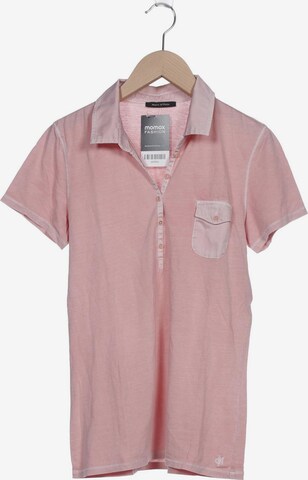 Marc O'Polo Poloshirt S in Pink: predná strana