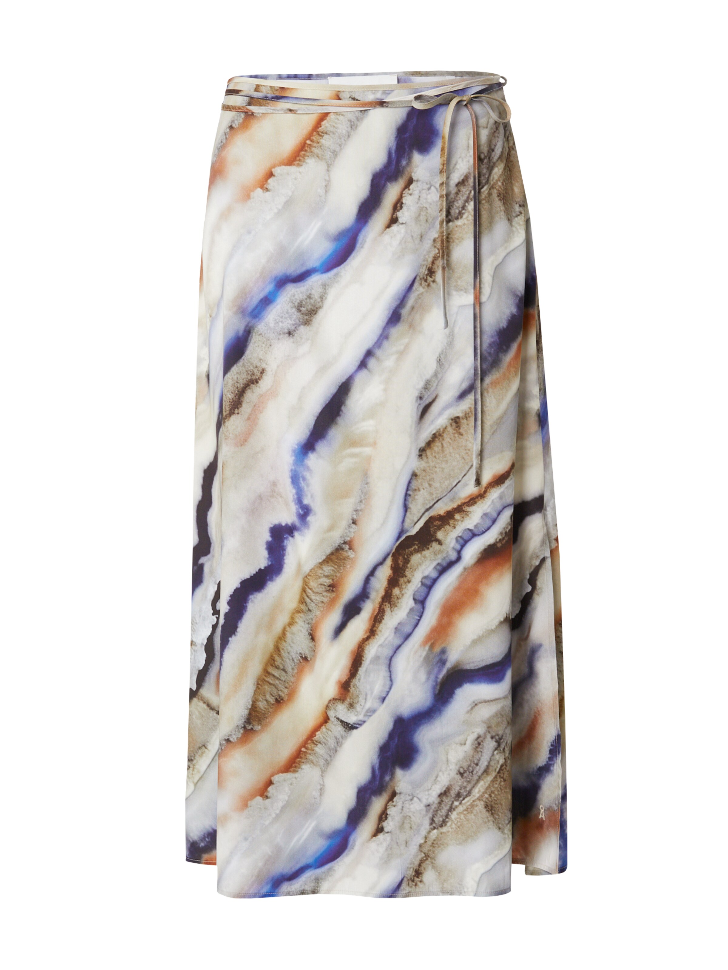 ARMEDANGELS Rok 'Gratiaa Pärlaa' in Beige: voorkant