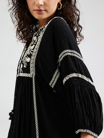 Vanessa Bruno Dress 'VERONICA' in Black