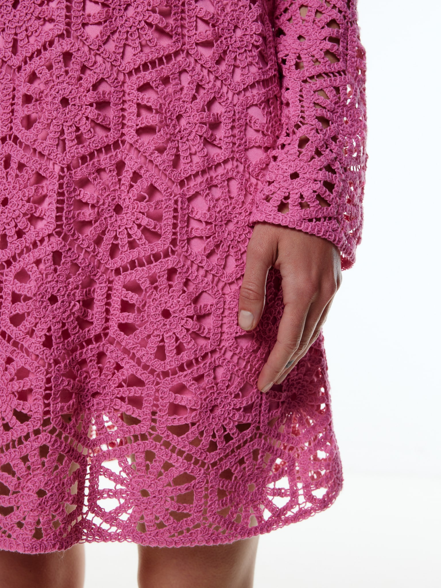 Abito estivo 'Ostara'