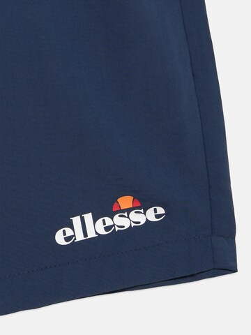ELLESSE Σορτσάκι-μαγιό 'Juleso' σε μπλε