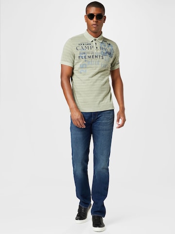 LEVI'S ® Szabványos Farmer '501' - kék