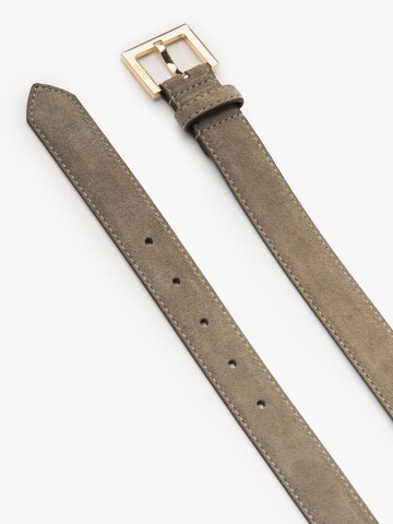 Estro Gürtel '17651'‌‌‌‌ in Beige