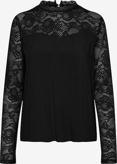 Vero Moda Petite Bluza 'RUSK' u crna, Pregled proizvoda