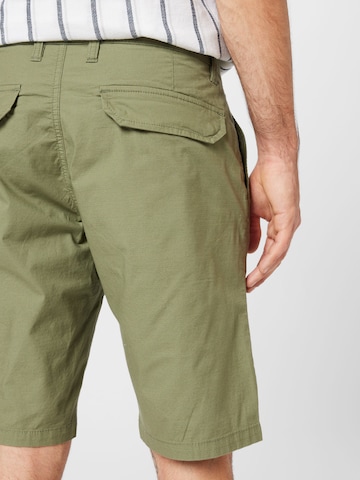 regular Pantaloni 'Phoenix' di s.Oliver in verde