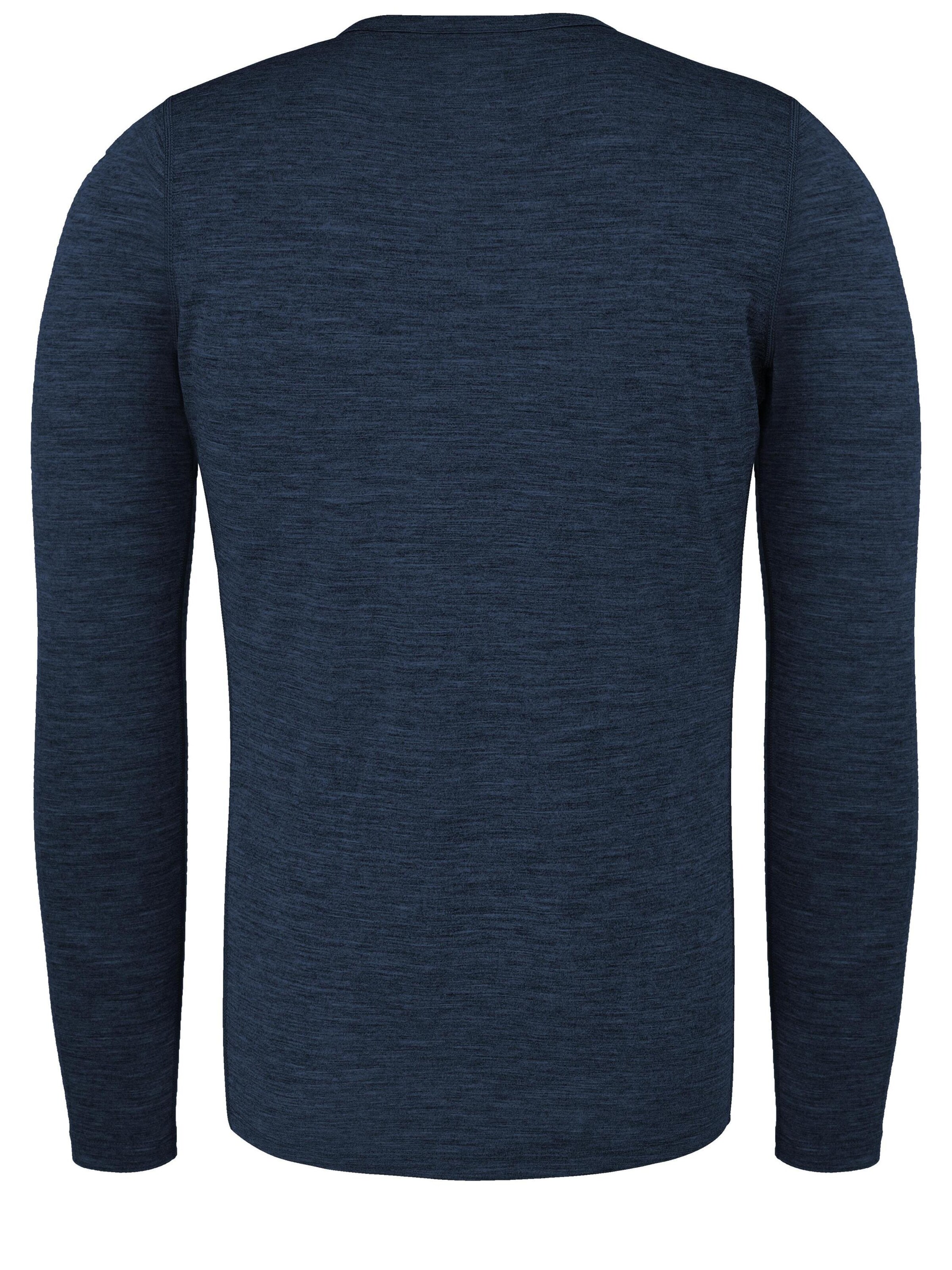 normani Base layer 'Melbourne' in Blue