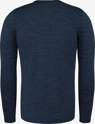 normani Base Layer 'Melbourne' in Blue