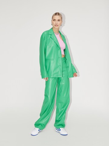 LeGer by Lena Gercke Between-Season Jacket 'Adelaide' in Green