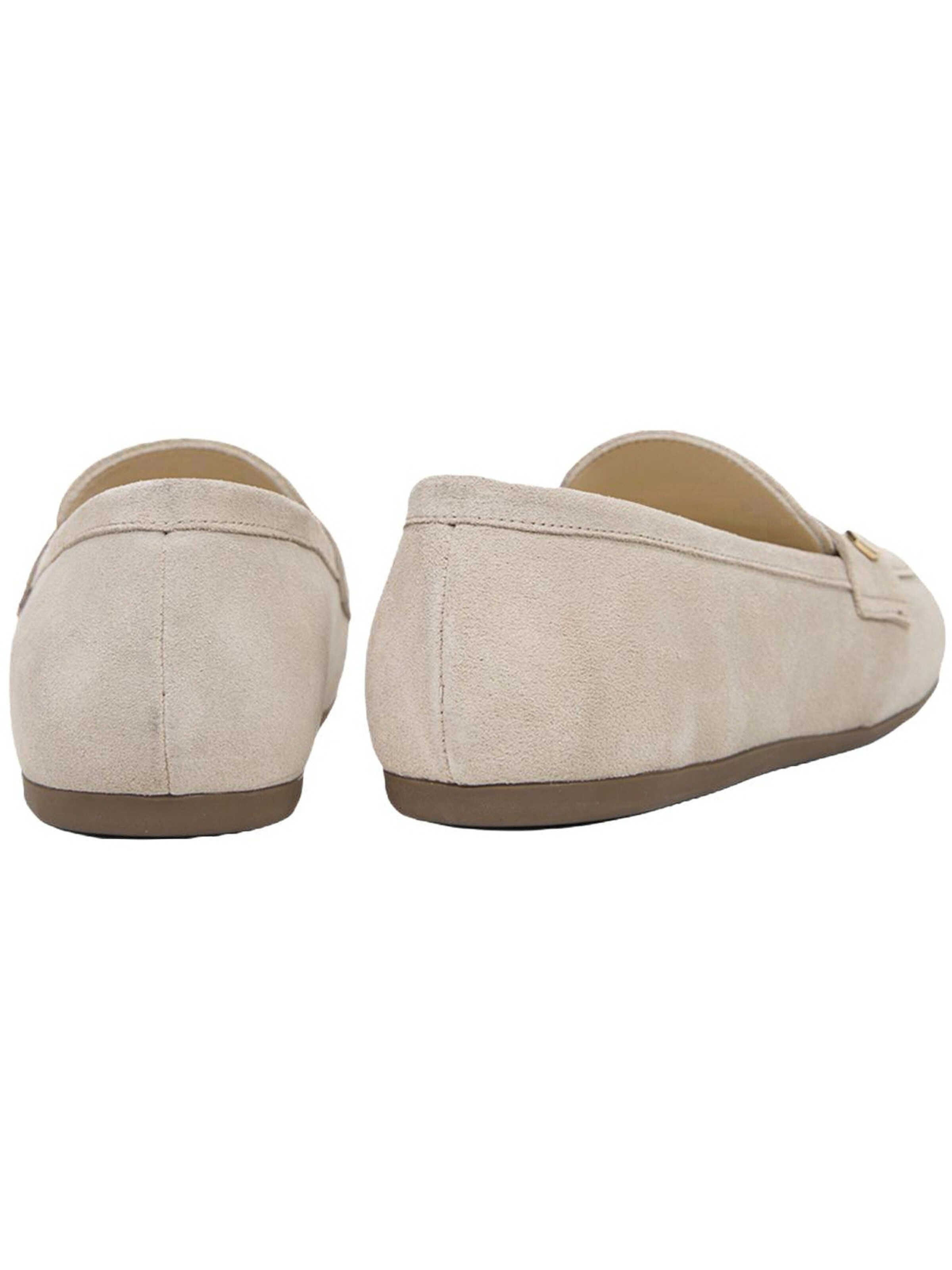 Desa Slipper 'Slipper'‌‌ in Beige