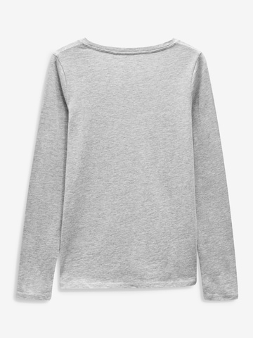T-shirt Next en gris