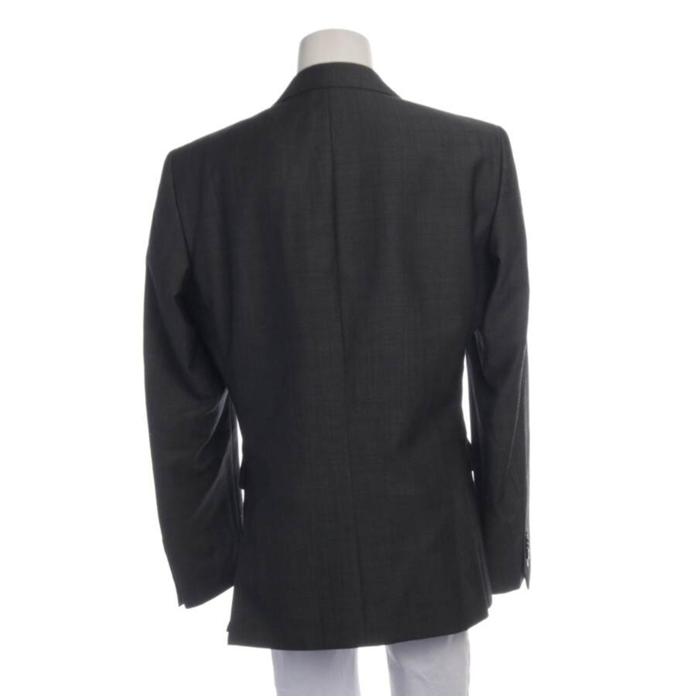 STRELLSON Suit Jacket in M in Grey