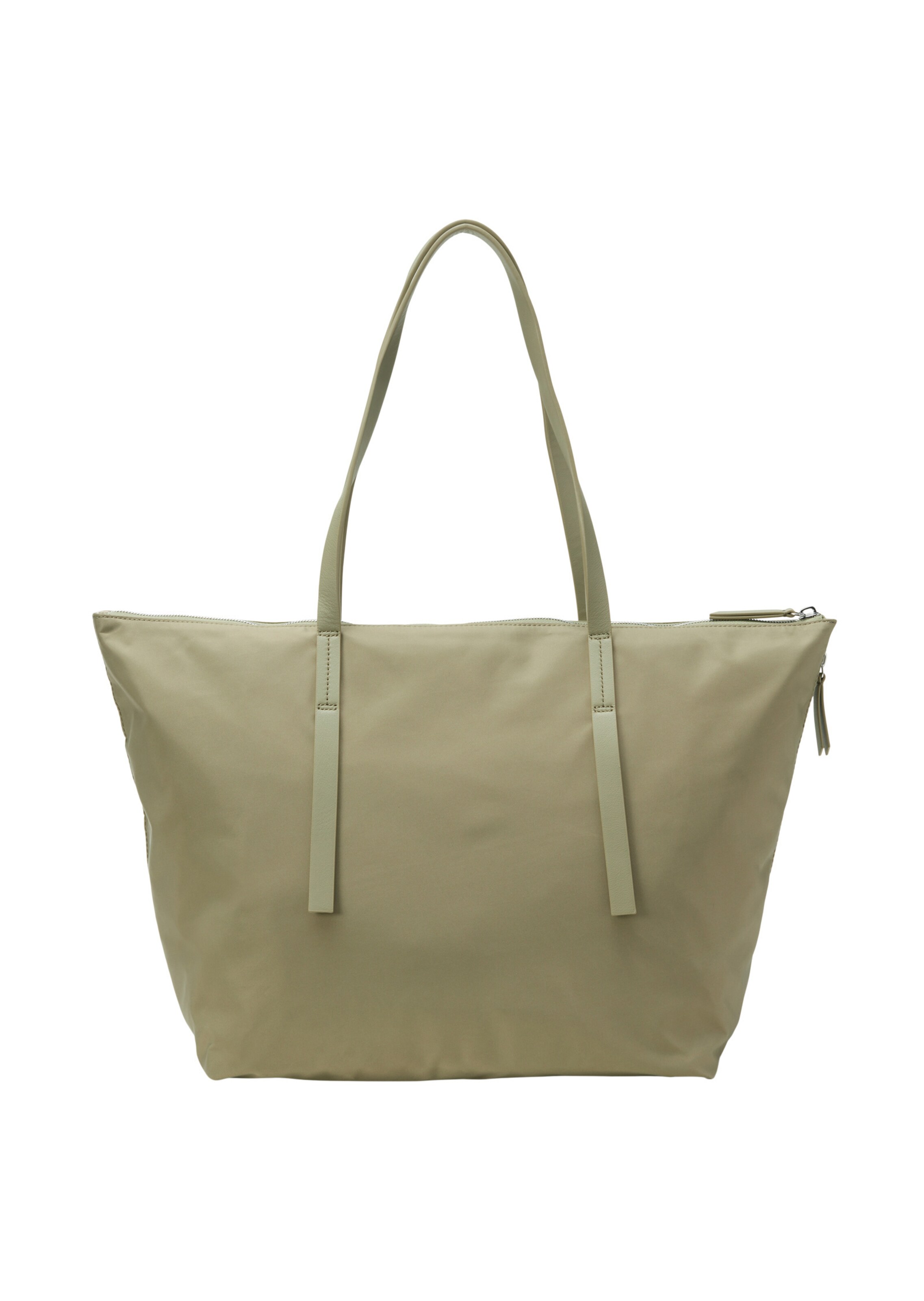 Marc O'Polo Shopper in Beige