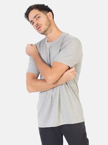 Spyder Performance Shirt in Grey