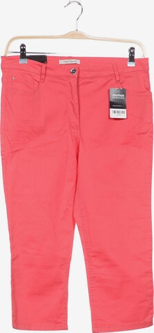 Betty Barclay Shorts in L in Pink: front