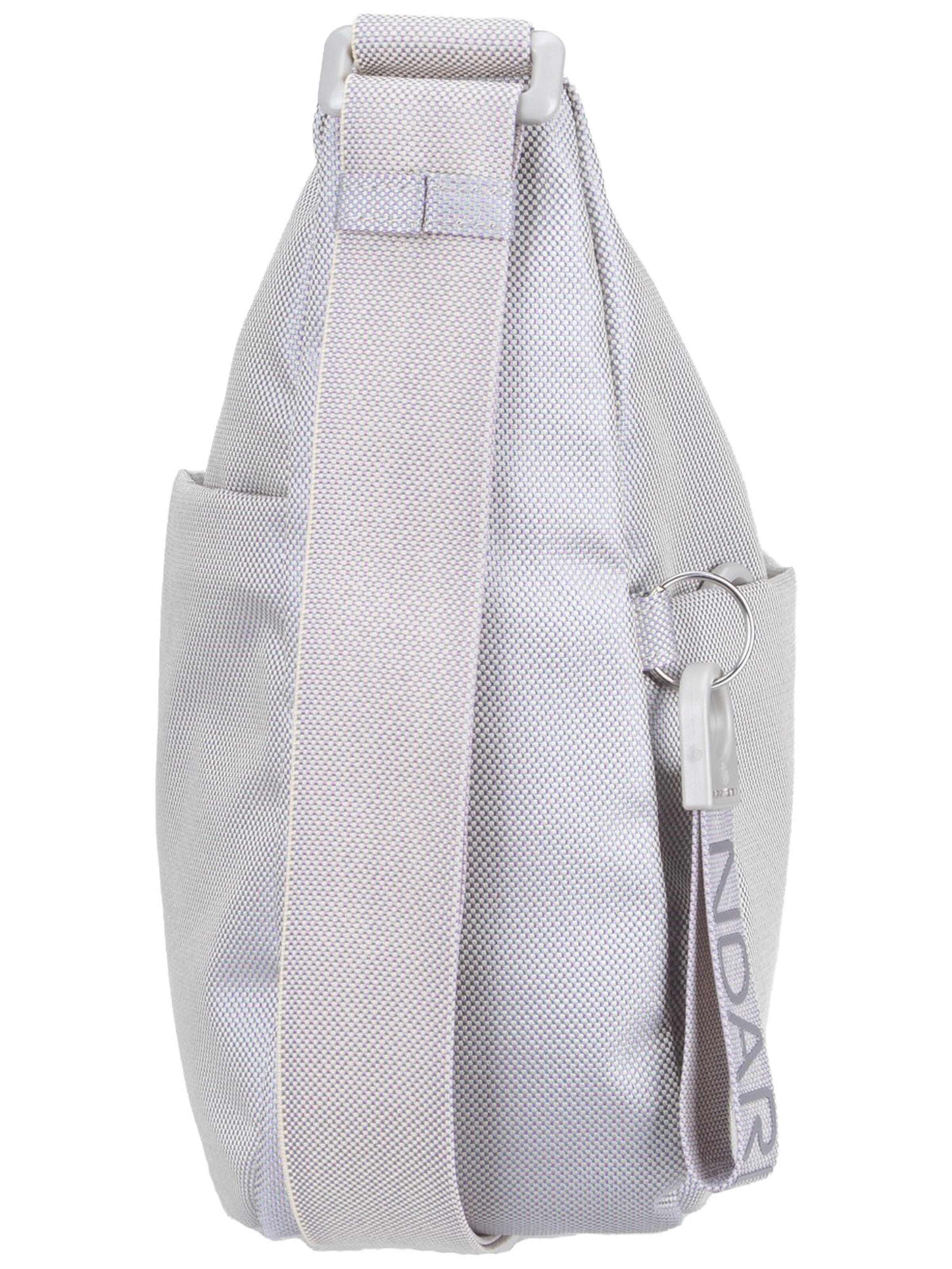 MANDARINA DUCK Tasche in Grau