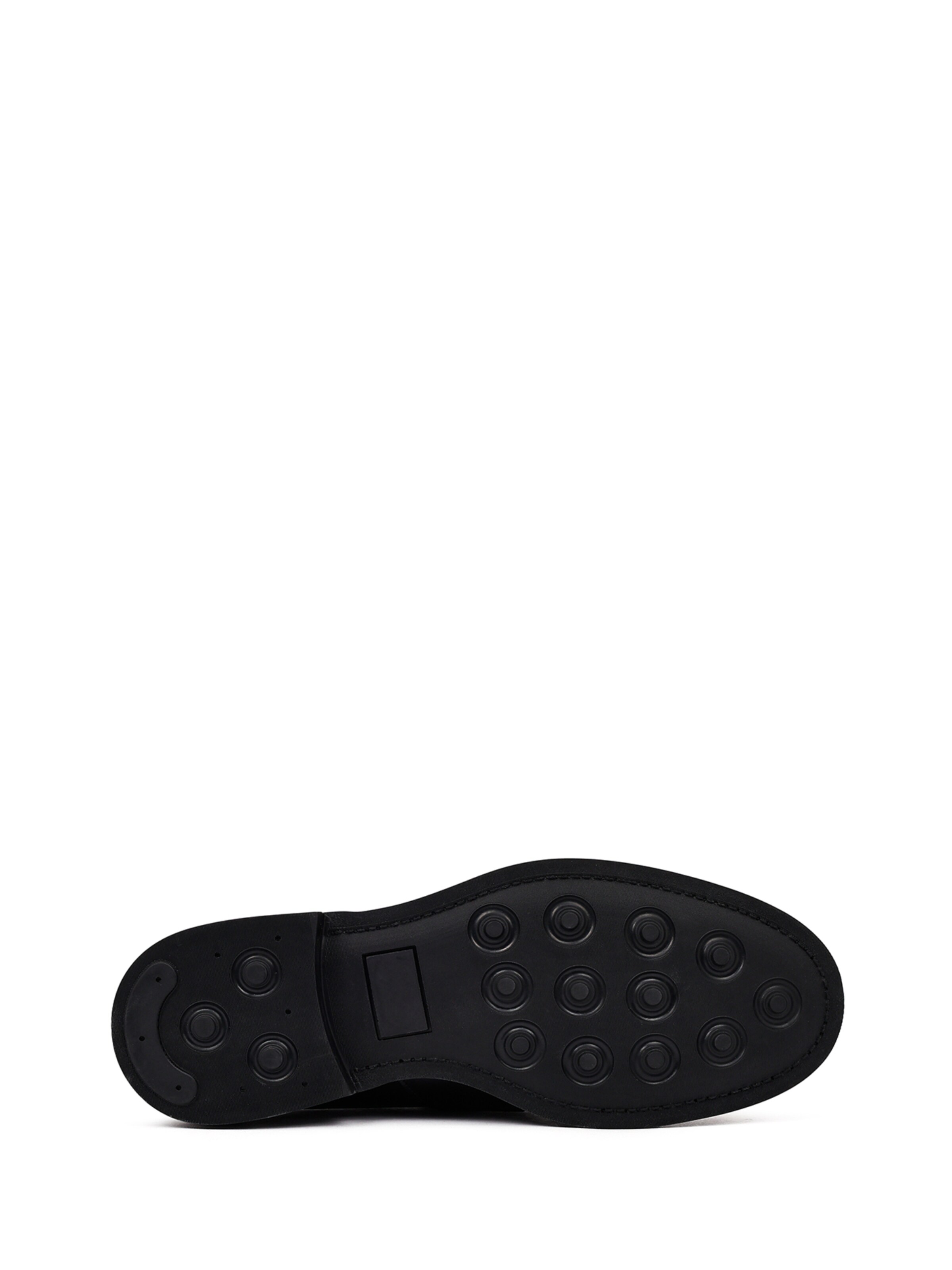 Derimod Slip-ons in Black