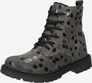 LURCHI Boot in Grey: front
